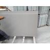 Buy cheap Gray Natural Marble Tile 7 Hardness 153 MPA High Compressive Strength from wholesalers