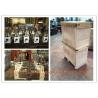 Buy cheap CIP Use Lab Homogenizer Machine , Pharmaceutical Homogenizer 0-64 Mpa from wholesalers
