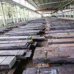 AMS 5611 Stainless Steel Flat Bar UNS S41001 Forging Piece