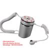 Buy cheap COMER anti-theft cable locking devices Alarm Security Display Cell Phone Charger Holder from wholesalers