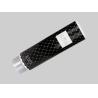 Buy cheap D55mm Custom Cosmetic Tubes 150-400ml Empty Squeeze Plastic Body Lotion Tube With Electroplate Screw Cap from wholesalers