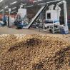 Buy cheap 1-2 Ton Per Hour Capacity Laying Hen Broiler Chicken Animal Feed Pellet Production Line With CE Certification from wholesalers