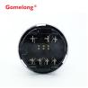 Buy cheap New Fashion DTS5558 Ansi Meter Socket Type 3 Phase Smart Power Meter from wholesalers