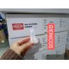 Buy cheap Generic Cosmetic One Body Silicone Lipstick Mold For Lipstick Filling from wholesalers
