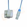 Buy cheap Zondan Spo2 Probe Sensor 6 Pin for Adult Surgical Silicone Soft Tip from wholesalers