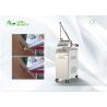 Buy cheap tattoo and pigment removal machine Q-switch nd yag laser tattoo removal from wholesalers