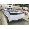 Buy cheap Supermarket Deep Frozen Freezer Island Style Freezer Meat Seafood Cold Storage from wholesalers