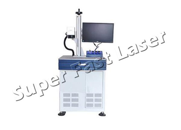 Buy cheap 100W CO2 Laser Marking Machine 3d Printer Laser Engraver Air Cooling Way from wholesalers