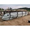Buy cheap Sunken Ships Lifting Marine Rubber Airbag Floating from wholesalers