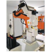 Buy cheap Power Shine Innerlight 3D Laser Metal Cutting Machine / Robot Cutter Water product