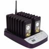 Buy cheap Best price long range frequency 433Mhz wireless queue management system for restaurant and cafe from wholesalers