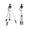 Buy cheap Aluminum Laser Level Tripod 3kg Load For Live Broadcast Photography from wholesalers
