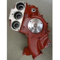 Buy cheap DOOSAN parts and DAEWOO parts Water pump 400921-00016 product