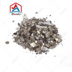 Electrolytic Manganese Mn Flakes 99.8% 99.7% For Steelmaking