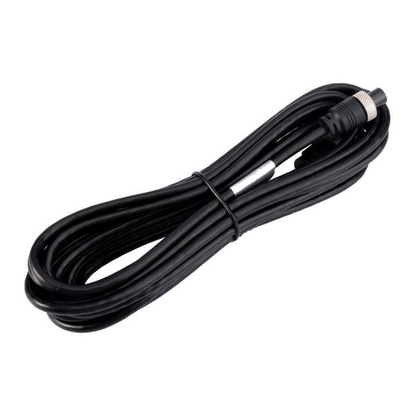 Buy cheap Airline Adaptor Cable Automotive Wiring Harness 6PIN M12 Female Custom Made from wholesalers