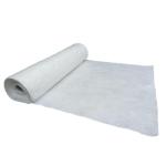 150gsm Tela Filament non Woven Driveway Fabric PET High Soaking Quality