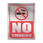 Buy cheap Waterproof Stainless Steel SS Signage Safety Warning ODM from wholesalers