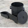 Buy cheap Kitchen Plastic Grease Trap Rural Plastic Oil Trap Plastic Underground Tanks from wholesalers
