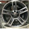 Buy cheap CK160 5664 22" Grey Machine Wheels Rim For All Silverado Tahoe 1500 6x139.7 from wholesalers