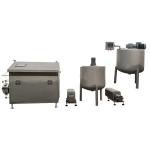 High Quality Industrial Cream Mixer Beating Machine Marshmallow Cake Beating