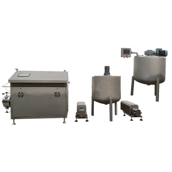 High Quality Industrial Cream Mixer Beating Machine Marshmallow Cake Beating