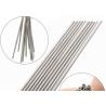 Buy cheap Industrial Annealed custom steel tubing,Round Steel Tubing For Semiconductors from wholesalers