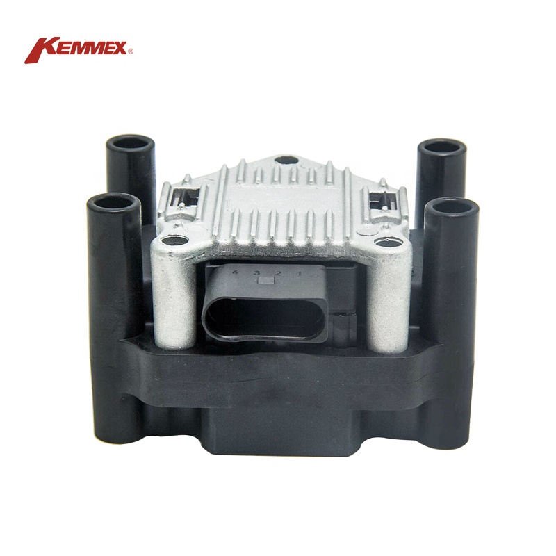 032905106E Ignition Coil for AUDI A3 A4 Seat SKODA VW 2.8 VR6 Engine OE NO. 221603009