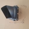 Buy cheap EXW Price 200mm UV Plastic Housing Body For Traffic Light Parts from wholesalers