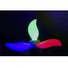 Buy cheap 3000k Fan Leaf 45w B22 LED Bulb Lights For Corridor from wholesalers
