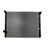 Buy cheap 35 Engine Infiniti QX70/FX Aluminum Radiator 214601CB0A 214601BA0A 214601BB0A 214601BB5A from wholesalers