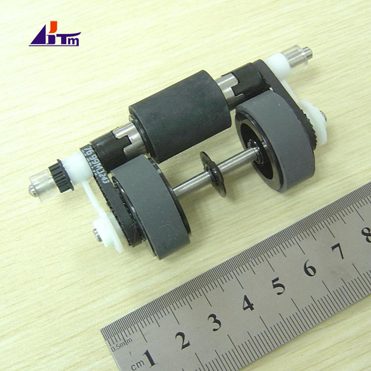 NMD DeLaRue Glory NMD100 NF Picking Mechanism Assy A007681