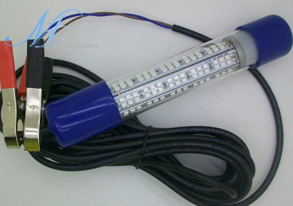 Buy cheap 8W LED Fishing Light/Fish Attracting Lamp from wholesalers
