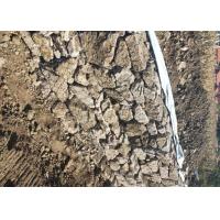 Buy cheap Stainless Steel 100x120 HD Galvanized Gabion Box product
