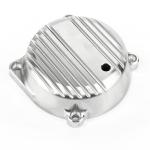 Anodized Titanium Alloy Parts High Precision Metal Machining Parts Aerospace