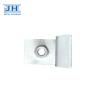 Buy cheap Stainless Steel Stamping Brackets With Nut from wholesalers