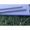 Buy cheap High Impact Strength White Pvc Foam Sheet , Outdoor Pvc Signs Smooth Surface from wholesalers