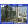 Buy cheap School Invisible Children Safety Grill With Transparent Good View from wholesalers