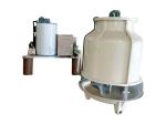 Buy cheap Fresh Water Ice Flake Maker Machine 3 Ton Industrial Water Cooled 11kw from wholesalers