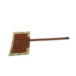 Polyimide Thermofoil Heaters