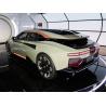 Buy cheap Hiphi Z 200km/h Sports Electric Cars 705KM Automotive Used High Speed Voiture from wholesalers