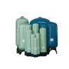 Buy cheap Professional Water Treatment Pressure Vessels With FRP Reinforced Tripod Base from wholesalers