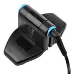 Buy cheap Collar Perfect Mini Iron Compact Touchup Garment Steamer for On-the-Go Wrinkle from wholesalers