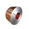 Buy cheap Superior Properties Copper Clad Steel Sheet Good Bending Resistance from wholesalers