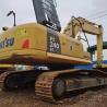 Buy cheap 125KW Komatsu PC240 Excavator Japan Used Crawler Excavator PC 240 220 210 Low Hours from wholesalers