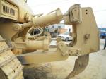 Original Paint Earth Moving Equipment Second Hand Year 1999 3 Years Warranty