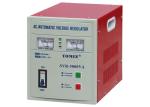 Buy cheap Servo Motor Home Electrical Stabilizer , Voltage Stabilizer SVR 5000VA / AC Relay Type Stabilizer from wholesalers