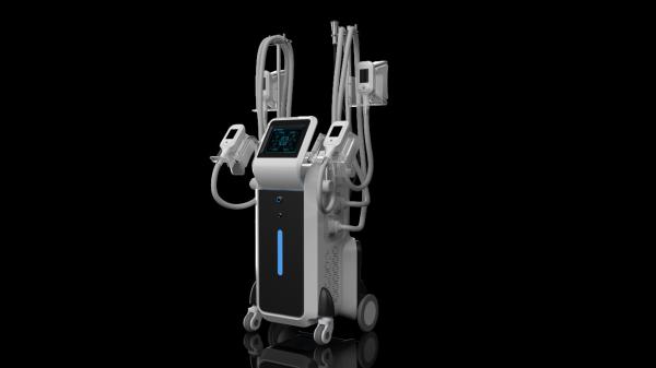 Buy cheap Beauty machine for cellulite Cryolipolysis fat freeze slimming machine from wholesalers