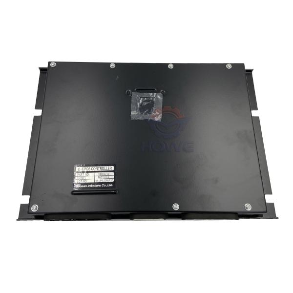 Buy cheap Excavator Electrical Parts DX210W DX210 DX340LC Controller Computer Board ECU K1011284B from wholesalers