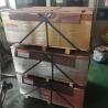 Buy cheap T3 SPTE Steel Tin Plate 1219mm Cold Rolled Used For Caps from wholesalers