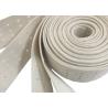 Buy cheap ANKE 2 - 3mm Laundry Feed Flatwork Ironer Belts 100% Polyester Material from wholesalers